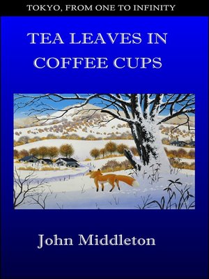 cover image of Tea Leaves in Coffee Cups